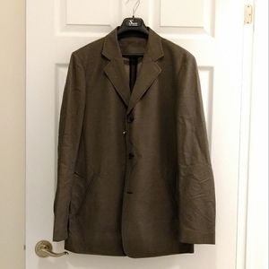 Rembrandt (?) jacket - NWOT